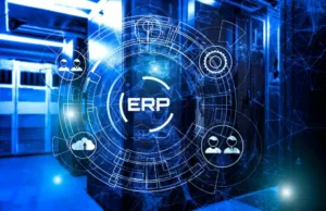 Phần mềm ERP | AlephTech